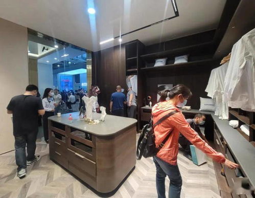 伊仕利歐建中引領定制新篇章 實用定制與文化經紀人服務的創新升級