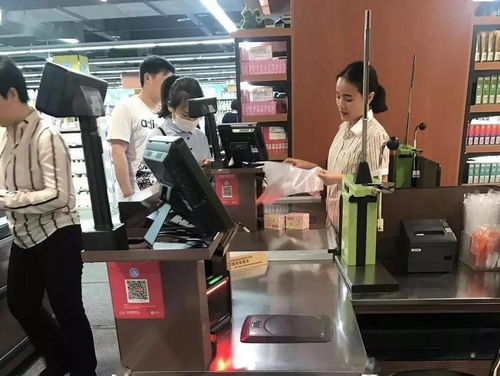 走進胖東來 用愛與真誠織就的零售溫度
